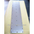 Hot sell titanium sputtering target pure titanium plate target